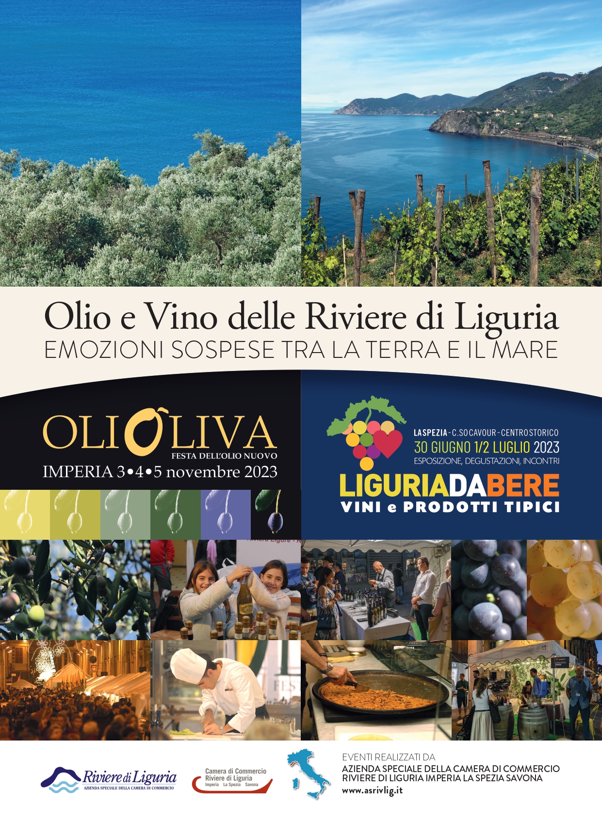 eventi