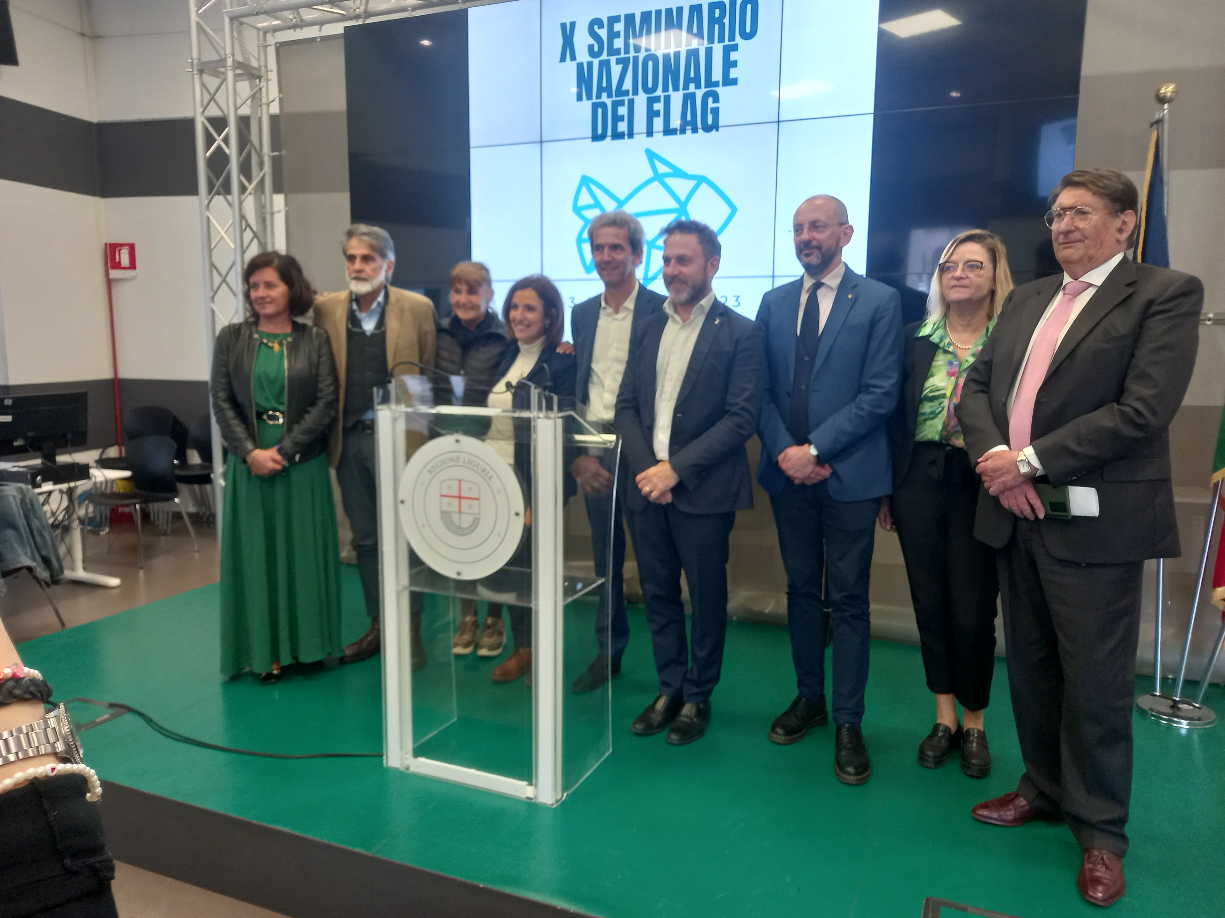 conf stampa flag