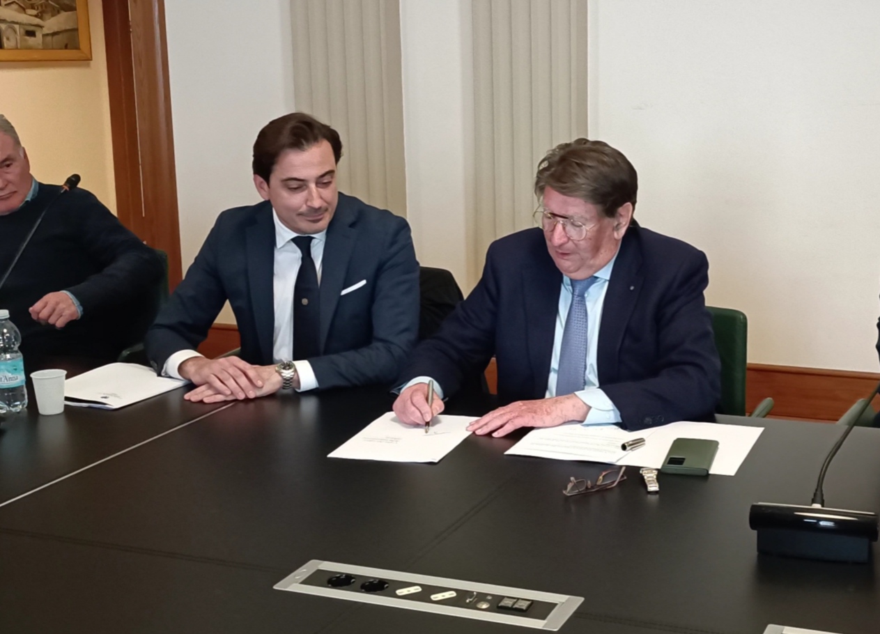 firma valori lupi fipe im