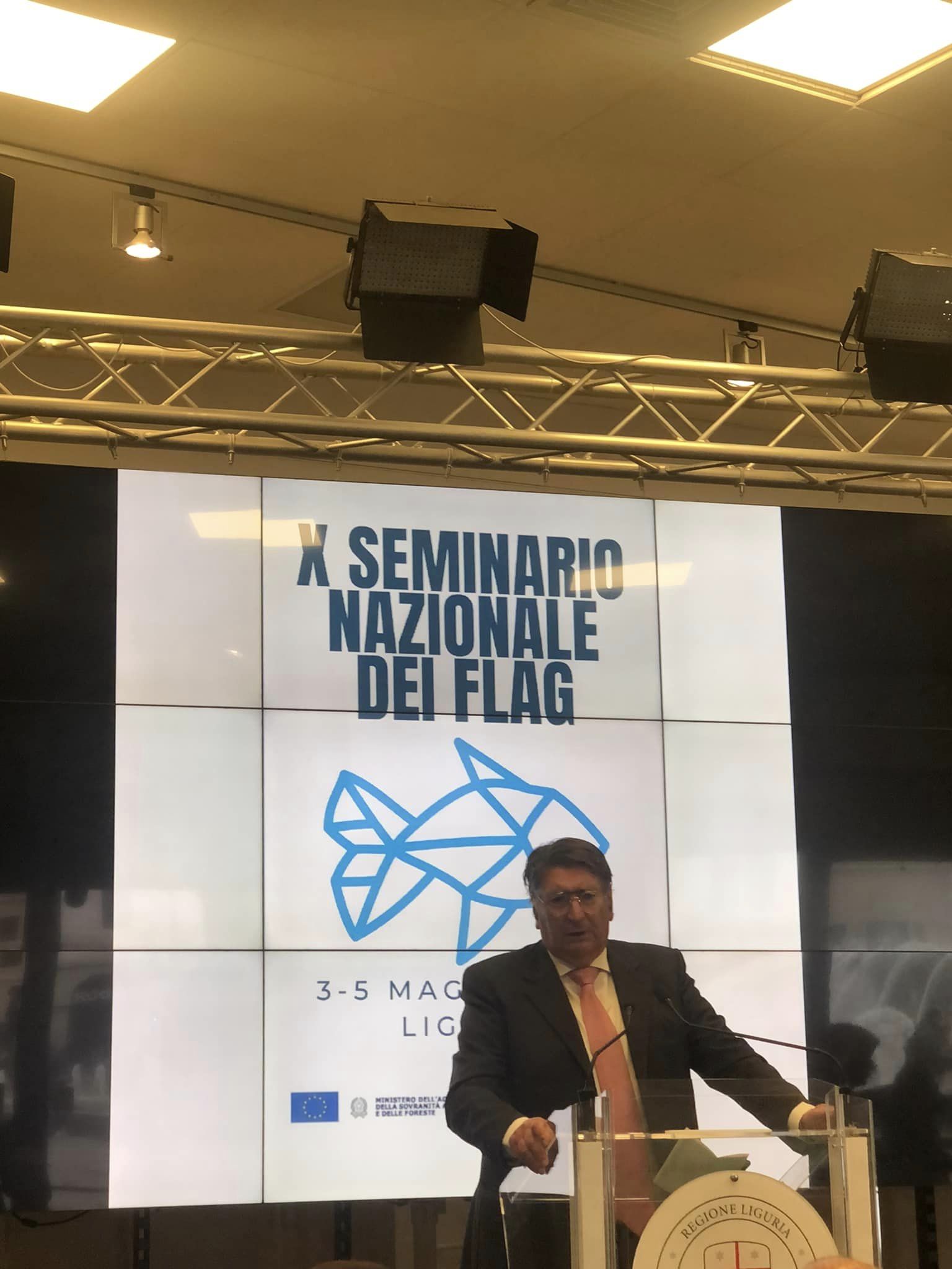 lupi flag evento maggio 2023 presentazione