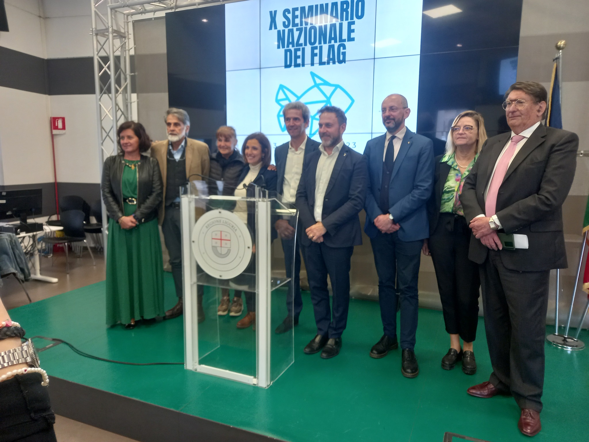 flag gruppo