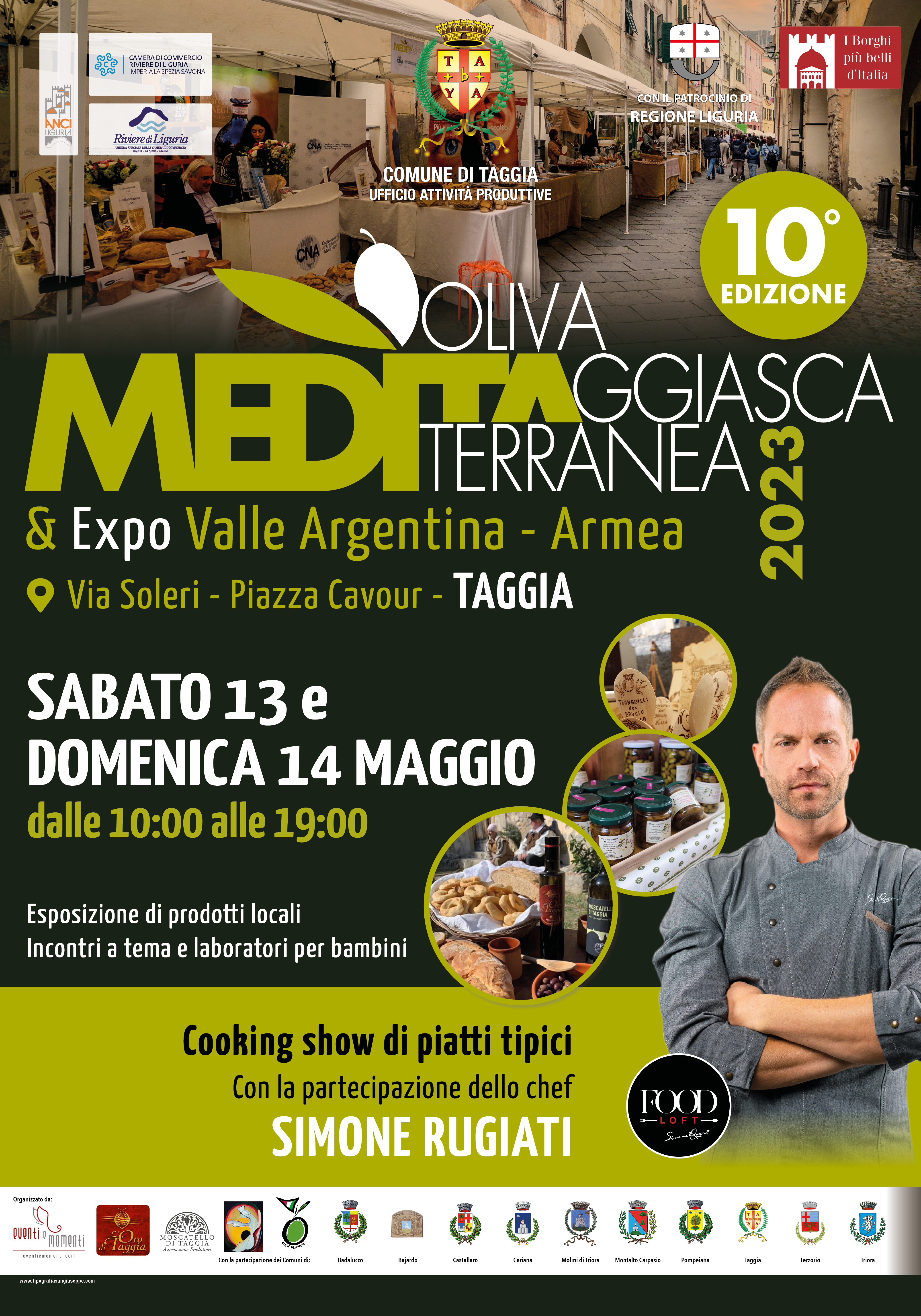 meditaggiasca