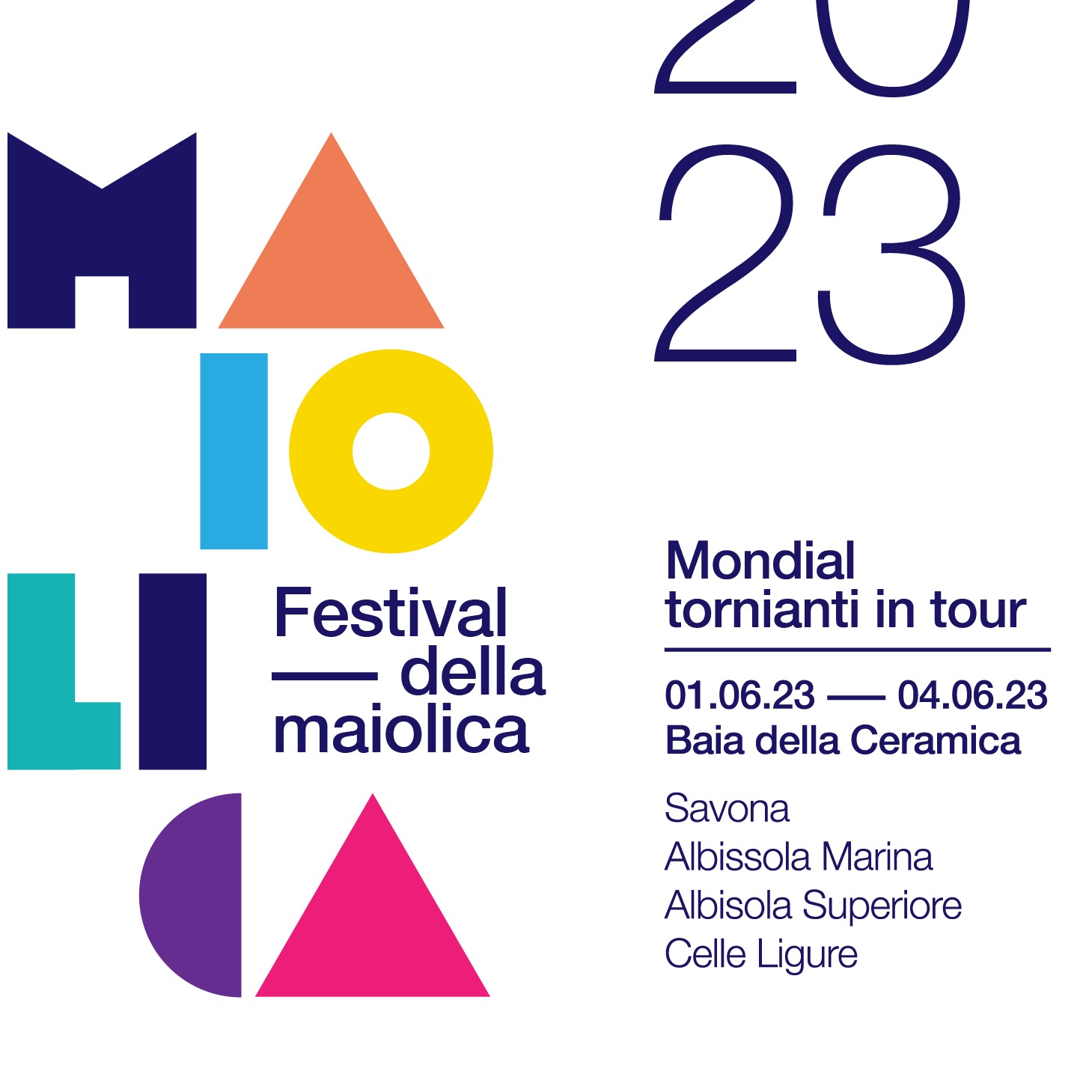 festival maiolica 2023