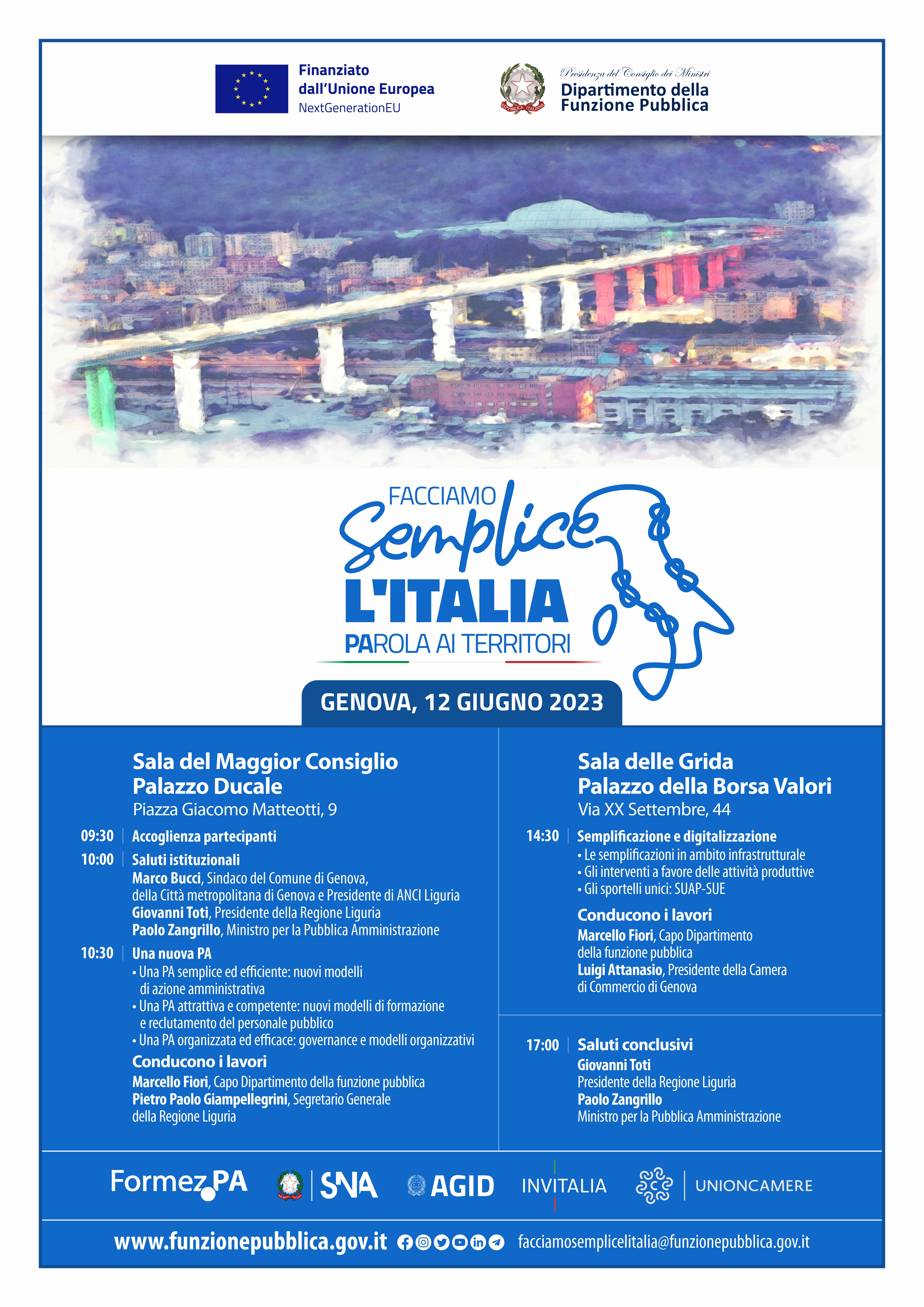 semplice italia gov cc lig
