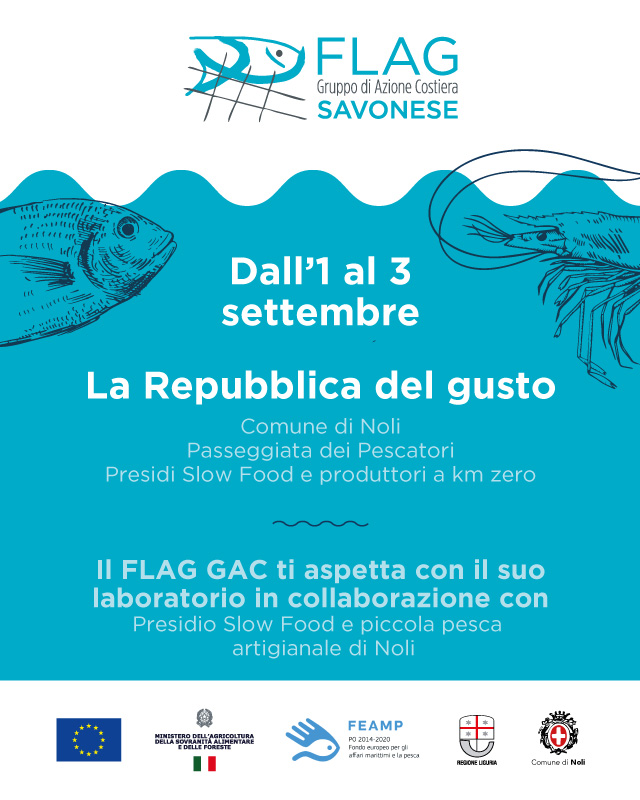 flag gac sv NOLI 2023