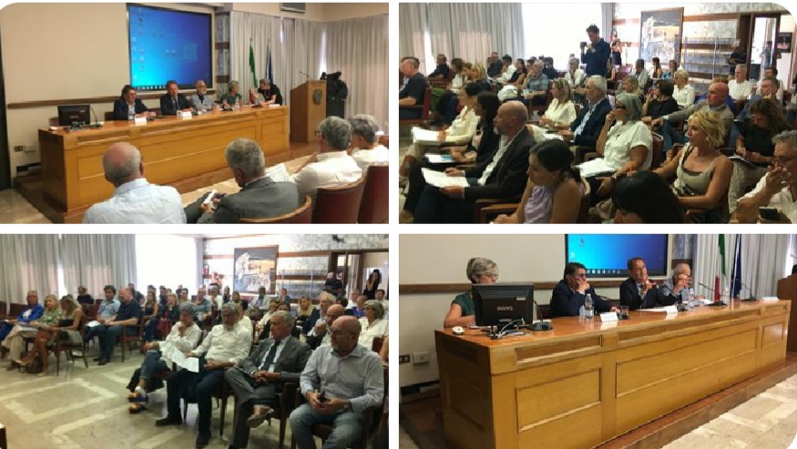 spezia bando formazione