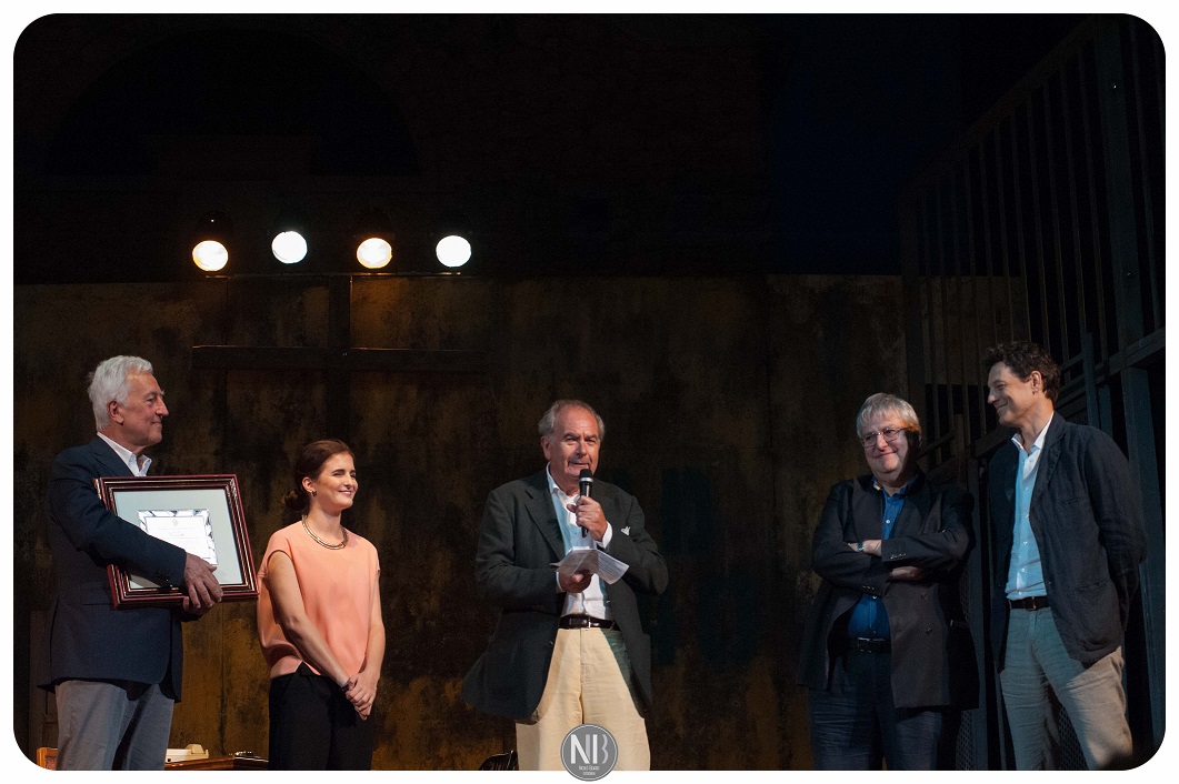 foto borgio premiazione lupano
