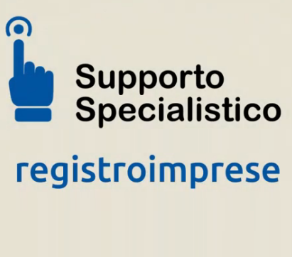 SARI Servizio specialistico Registro Imprese CCIAARIVLIG