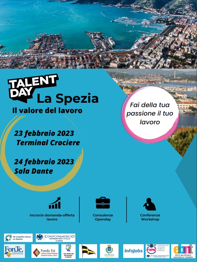 talent day sp
