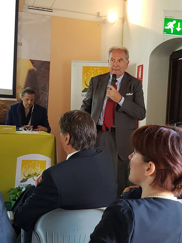 Pasquale oleoteca 13 giugno 2016