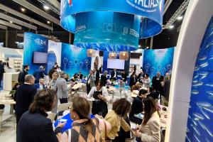 Gal fish Liguria Barcellona 