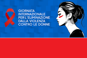 Giornata internazionale per l'eliminazione della violenza contro le donne