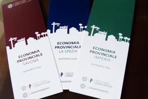 Rapporti economia Segnalibri rapporti economia
