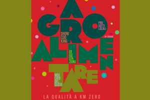 Fiera Agroalimentare, la qualità a km zero: dal 5 all’8 dicembre in piazza Europa torna il tradizionale mercato dei sapori   Degustazioni, showcooking, laboratori, Strade del vino e dei prodotti  Apertura dalle 10 alle 19.30, ingresso libero