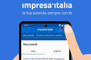APP IMPRESA ITALIA - La tua azienda sempre con te! prova la versione demo APP IMPRESA ITALIA - La tua azienda sempre con te! prova la versione demo
