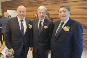 Liguria a Bruxelles, la Camera di Commercio Riviere di Liguria guida la promozione del territorio in Europa