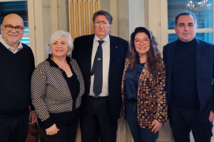 Camera di Commercio:  nel Savonese  decolla la DMO “Ligurian Riviera”