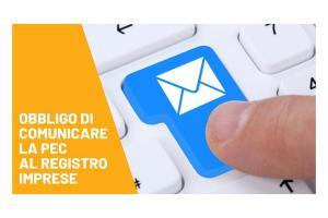 Comunicazione/diffida per assegnazione del domicilio digitale alle società/imprese individuali - Registro imprese Comunicazione/diffida per assegnazione del domicilio digitale alle società/imprese individuali - Registro imprese