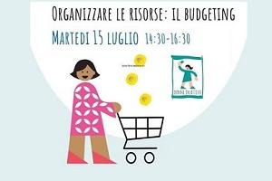 Donne in attivo 2025 - incontri gratuiti per imparare a gestire, risparmiare, investire il tuo denaro