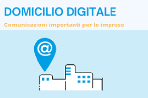 Domicilio digitale Cancellazione domicili digitali