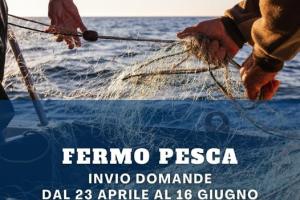fermo pesca minlavoro reti pescatori mare Ministero Lavoro e Politiche Sociali - Fermo Pesca - domande d'indennità a partire da mercoledì 23 aprile e fino al 16 giugno 2025 sul portale dedicato