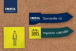Bando Isi 2024, dal 14 aprile al 30 maggio è possibile registrare la domanda di partecipazione Bando Isi 2024, dal 14 aprile al 30 maggio è possibile registrare la domanda di partecipazione