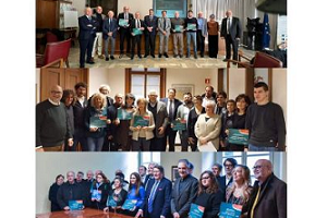 Iscrizioni al Registro delle Imprese Storiche italiane di Unioncamere - aperte fino al 31 luglio 2025 Iscrizioni al Registro delle Imprese Storiche italiane di Unioncamere - aperte fino al 31 luglio 2025