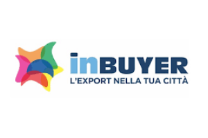 Mercati esteri - business matching on line INBUYER 2025 Mercati esteri - business matching on line INBUYER 2025