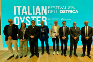 talian Oyster Fest, dal 22 al 24 maggio alla Spezia la IVª edizione della rassegna dedicata alle ostriche italiane e alla loro filiera