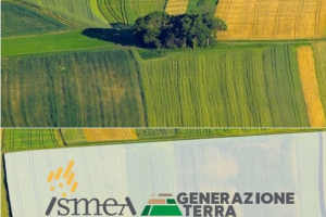 Generazione Terra 2026 - Nuovi interventi fondiari ISMEA dedicati ai giovani