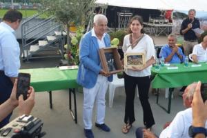 Comune di Leivi - premio miglior Uliveto 2024 Comune di Leivi - premio miglior Uliveto 2024