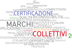 Contributi per la promozione all’estero dei marchi collettivi e di certificazione, pubblicato il bando 2025