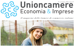 Imprese coesive e futuro del sistema agroalimentare nel nuovo numero del magazine Unioncamere Economia e Imprese Imprese coesive e futuro del sistema agroalimentare nel nuovo numero del magazine Unioncamere Economia e Imprese