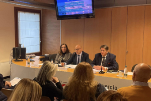 Eventi di lancio bandi Regione Liguria del PR FESR 2021-2027 e nuovi regolamenti “Cassa Artigianato Liguria” e “Cassa Commercio Liguria” - 22 e 23 febbraio 2024 Eventi di lancio bandi Regione Liguria del PR FESR 2021-2027 e nuovi regolamenti “Cassa Artigianato Liguria” e “Cassa Commercio Liguria” - 22 e 23 febbraio 2024