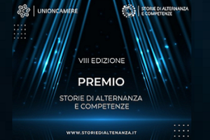 Al via il Premio Alternanza e competenze 2025 Al via il Premio Alternanza e competenze 2025
