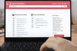 Modalità di sottoscrizione delle istanze - Eliminazione dell'utilizzo del modello "procura speciale" Modalità di sottoscrizione delle istanze - Eliminazione dell'utilizzo del modello "procura speciale"