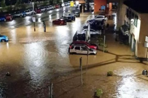 Regione Liguria - Fondo di garanzia per le imprese danneggiate dagli eventi atmosferici del settembre 2025