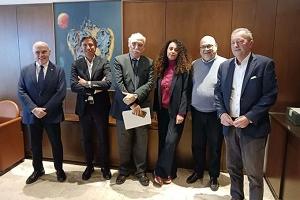 Mettersi in proprio, al via alla Spezia il corso di formazione per aspiranti imprenditori organizzato da Camera di Commercio e Rotary Mettersi in proprio, al via alla Spezia il corso di formazione per aspiranti imprenditori organizzato da Camera di Commercio e Rotary