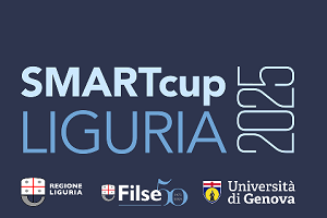 Al via la tredicesima edizione di SMARTCup Liguria, la business plan competition promossa da Regione Liguria e gestita da Filse