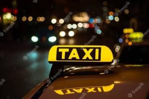 Regione Liguria - contributi taxi 2026 - riqualificazione immagine auto taxi