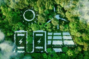 Sostenibilità processi produttivi PNRR - Avviso MIMIT - INVITALIA digitale green