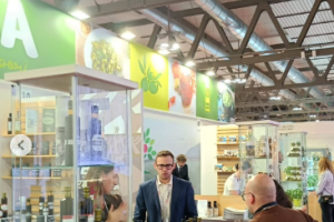 Tuttofood Milano 2026 - opportunità di partecipazione a collettiva di imprese