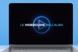Albo gestori ambientali - Videoguida sull'obbligo di geolocalizzazione per il trasporto dei rifiuti pericolosi Albo gestori ambientali - Videoguida sull'obbligo di geolocalizzazione per il trasporto dei rifiuti pericolosi