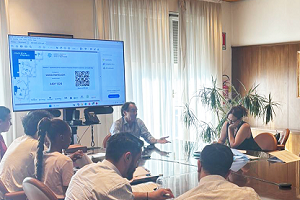 Creare la tua idea d'impresa con il supporto di esperti di settore - Avviso pubblicato