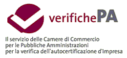 verifiche pa infocamere