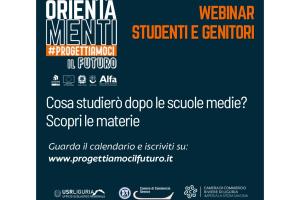 Dopo le medie orientamento 