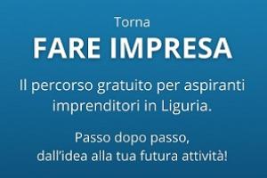 Torna "Fare impresa: una guida pratica all'avvio" Percorso base di creazione d'impresa
