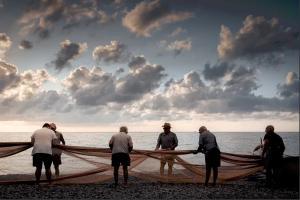 GAL FISH Liguria - Pubblicazione bando Digitalizzazione procedure per lo svolgimento dell’attività di pesca e acquacoltura