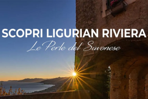 Avviso per manifestazione di interesse per la selezione di Tour Operator del territorio ai fini della promo-commercializzazione di pacchetti turistici nell’ambito della DMO “LIGURIAN RIVIERA”