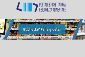 Nuovo servizio, attivato lo Sportello Etichettatura e Sicurezza dei Prodotti